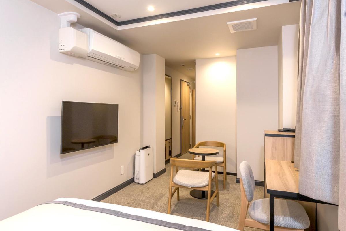 Hotel Bampky Tokyo prefektur Exteriör bild